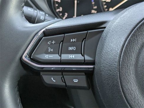 Used 2020 MAZDA CX-5 Grand Touring image 27