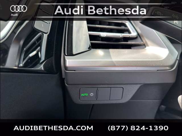 Certified 2024 Audi Q4 e-tron Premium Plus w/ Premium Plus AWD/4WD image 15