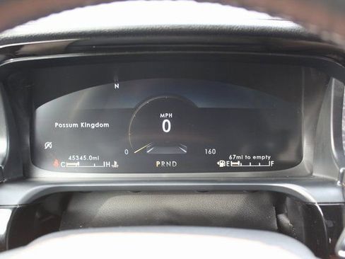 Certified 2023 Lincoln Aviator Black Label w/ Dynamic Handling Package image 30