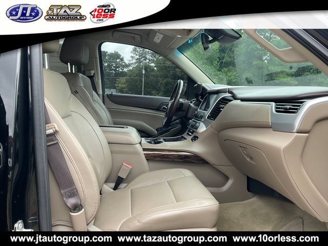 Used 2017 GMC Yukon SLT RWD image 9