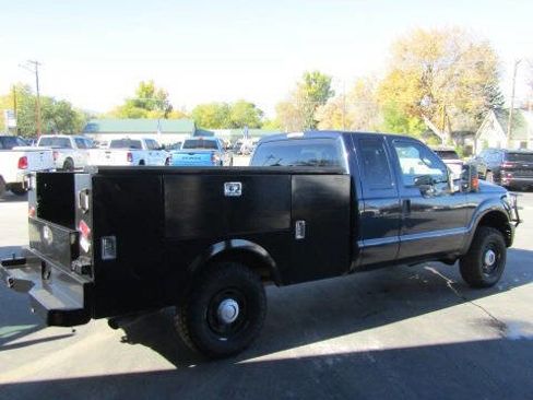 Used 2015 Ford F250 XL w/ Power Equipment Group image 4