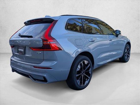New 2026 Volvo XC60 T8 Plus w/ Protection Package Premier image 2