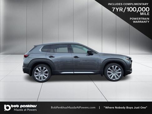 New 2026 MAZDA CX-50 AWD 2.5 S w/ Accent Package image 86