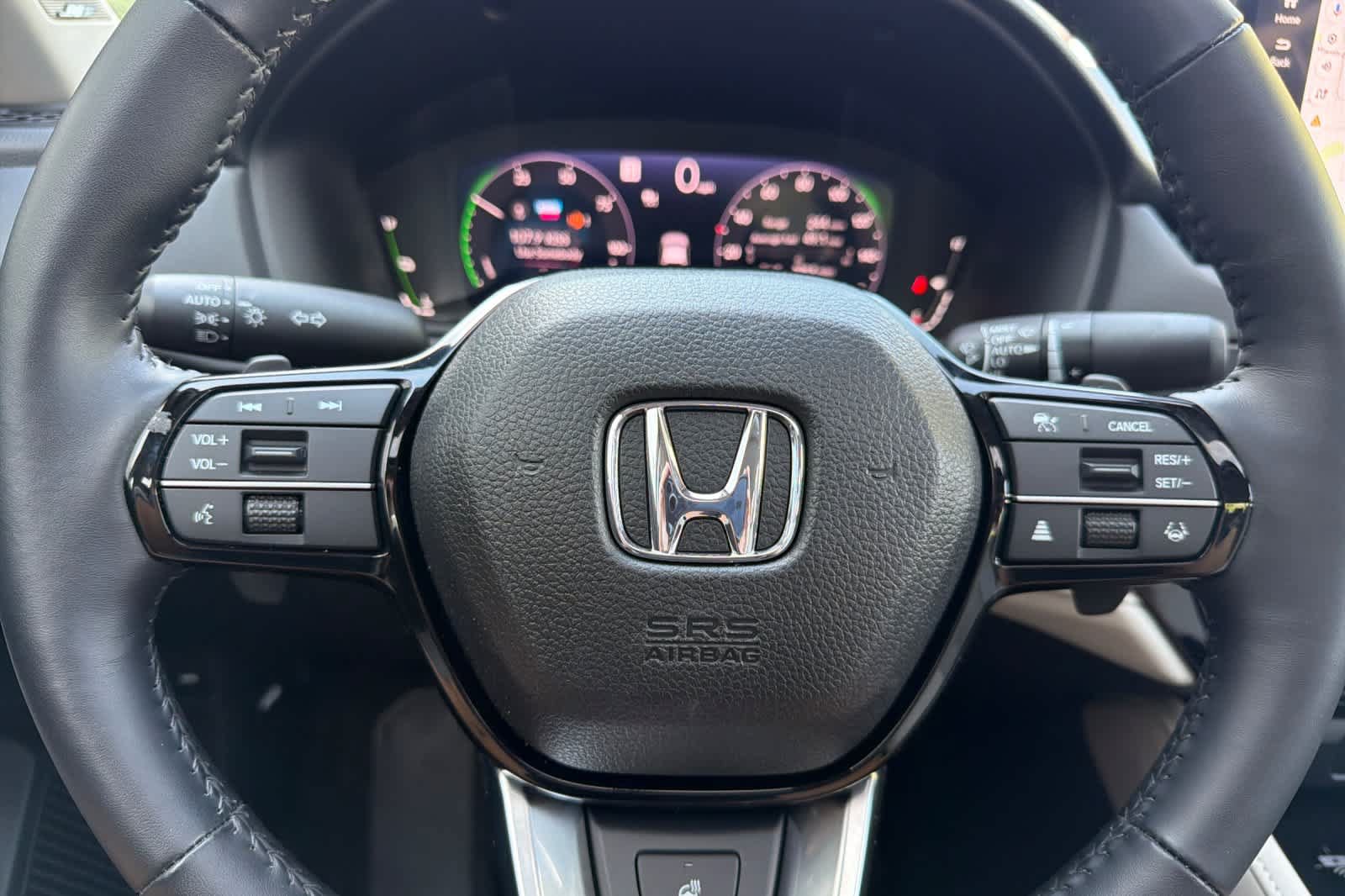 Used 2026 Honda Accord Touring image 25
