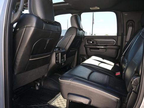 Used 2022 RAM 2500 Limited AWD/4WD image 25