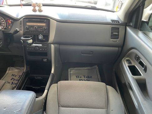 Used 2007 Honda Pilot EX image 22