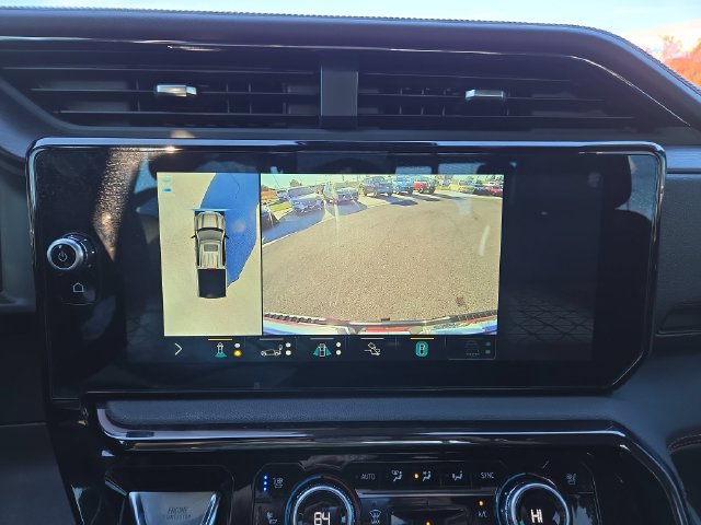 Used 2022 GMC Sierra 1500 AT4 w/ AT4 Premium Package AWD/4WD image 27