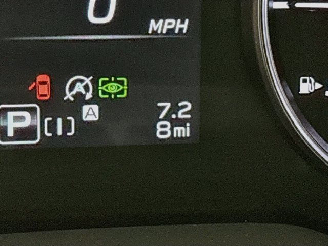 New 2026 Subaru Crosstrek 2.5i Limited AWD/4WD image 12
