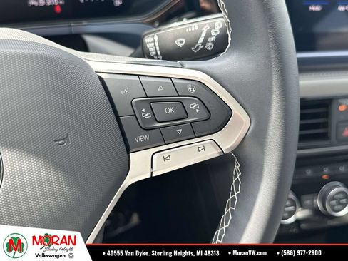 Used 2024 Volkswagen Taos SE AWD/4WD image 26