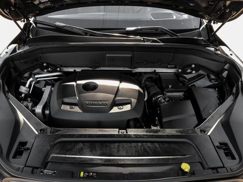 Used 2017 Volvo XC90 T6 Inscription image 59