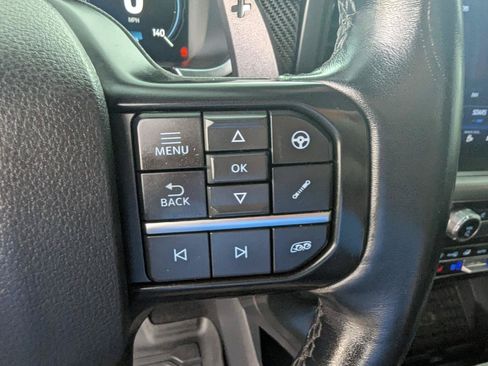 Used 2023 Ford F150 Raptor AWD/4WD image 16