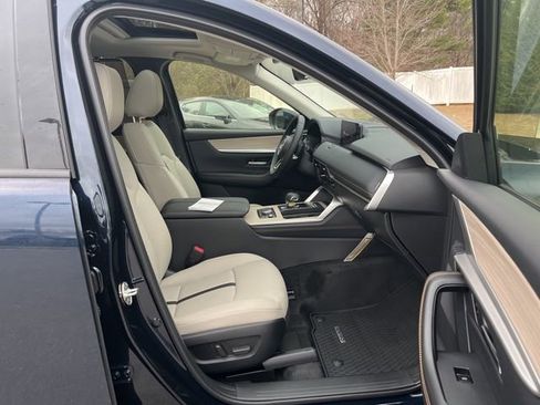 New 2026 MAZDA CX-90 3.3 Turbo w/ Preferred Package AWD/4WD image 29