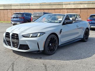 New 2026 BMW M4 xDrive Competition w/ Executive Package AWD/4WD video 2