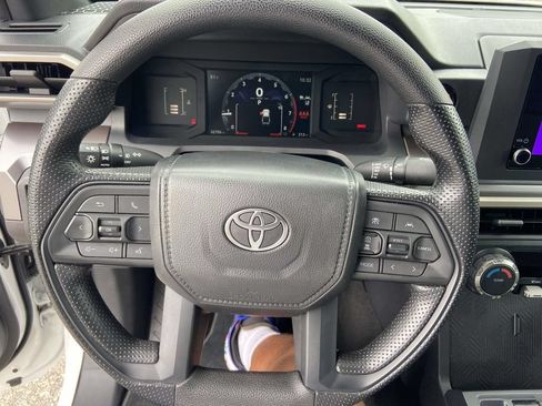 Used 2024 Toyota Tacoma SR5 RWD image 35