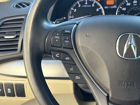 Used 2015 Acura RDX FWD w/ Technology Package image 19