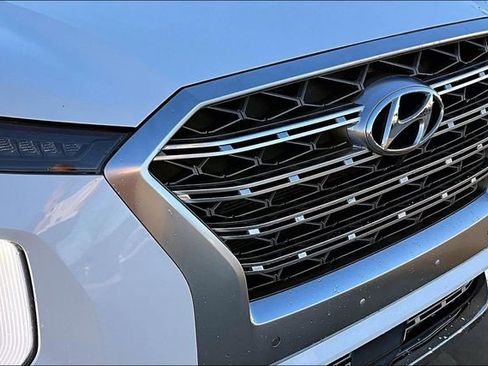 Used 2020 Hyundai Palisade Limited image 33