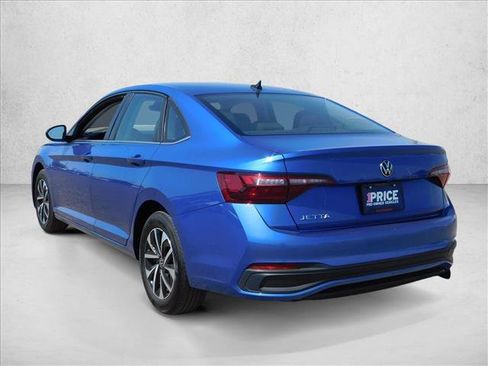Used 2024 Volkswagen Jetta S FWD image 13