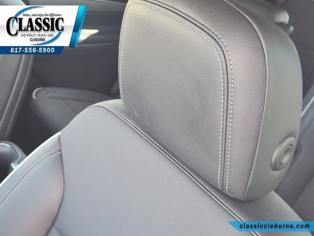 Used 2026 Buick Enclave Preferred FWD image 16