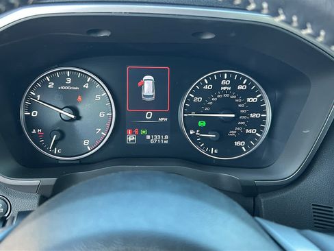 Certified 2026 Subaru Ascent Limited AWD/4WD image 22