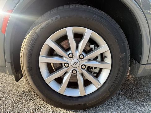 Used 2026 Dodge Durango GT RWD image 21