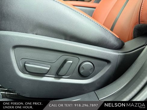 New 2026 MAZDA CX-50 Meridian Edition w/ Weather Package AWD/4WD image 19