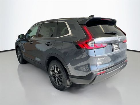 New 2026 Honda CR-V EX-L image 11