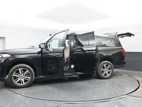 Used 2024 Ford Expedition Max Limited image 57