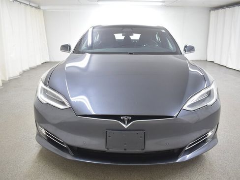 Used 2017 Tesla Model S 75D image 2