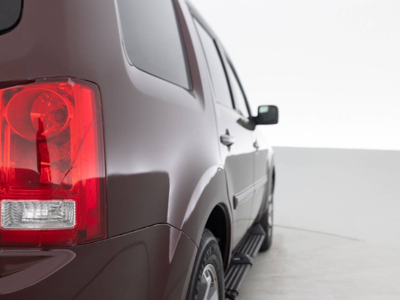 Used 2009 Honda Pilot Touring image 14