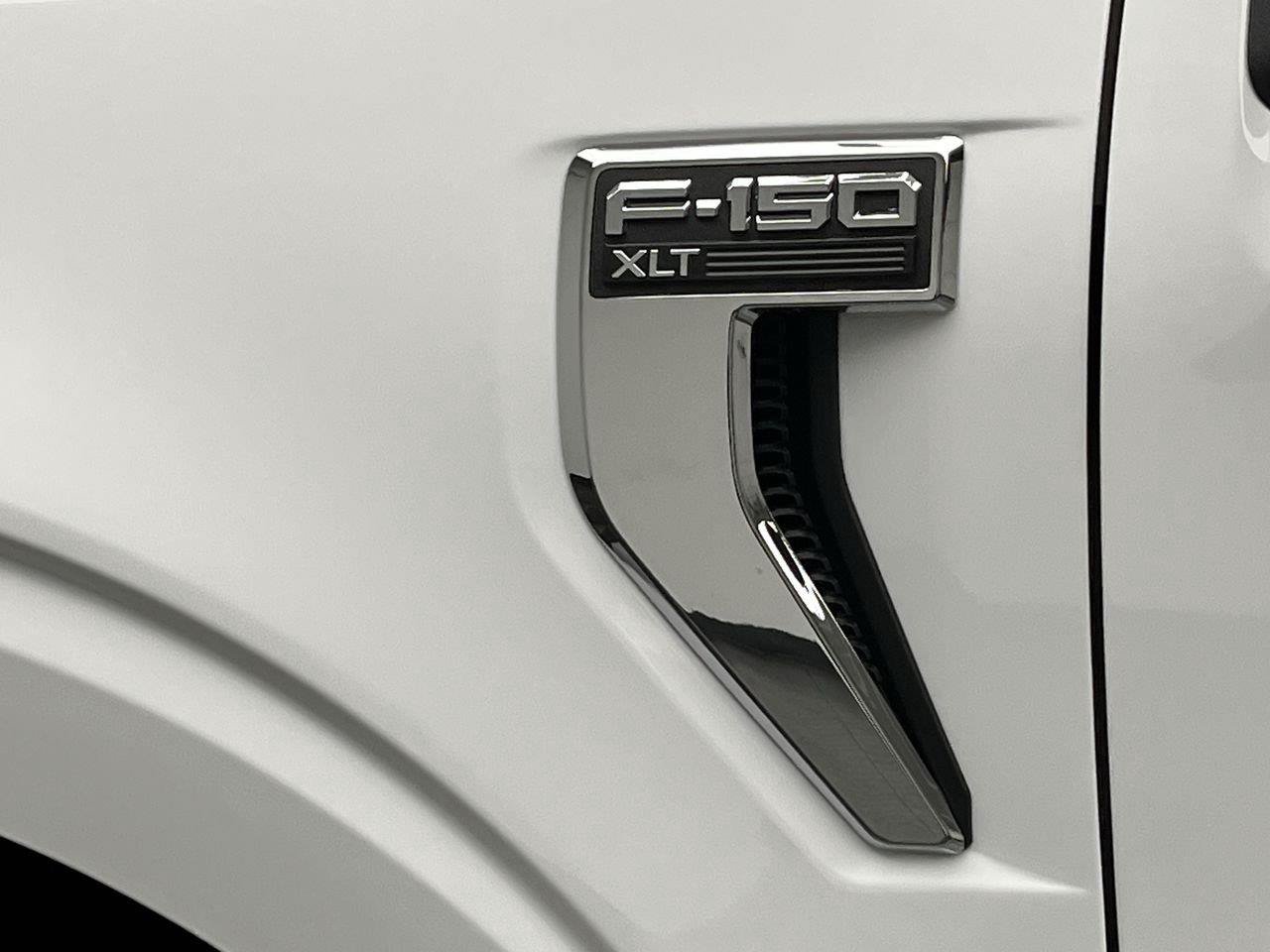 Used 2026 Ford F150 XLT w/ XLT Chrome Appearance Package AWD/4WD image 30