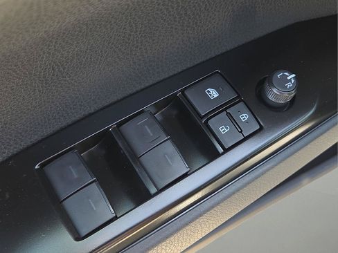 New 2026 Toyota Camry LE FWD image 18
