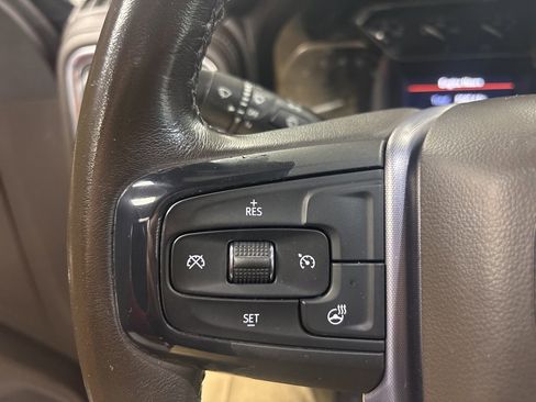 Used 2020 GMC Sierra 1500 SLT image 18