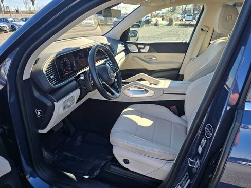 Used 2024 Mercedes-Benz GLE 450e 4MATIC image 22
