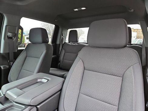 New 2026 Chevrolet Silverado 1500 Custom image 15