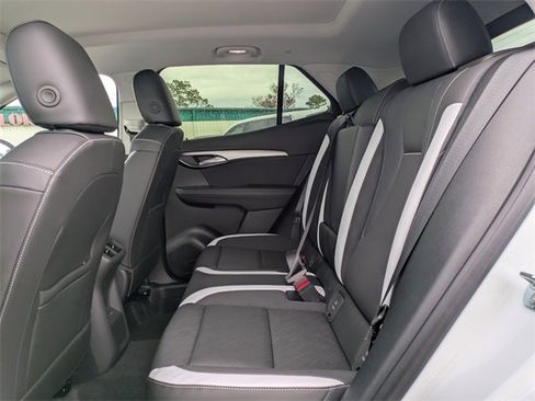 New 2026 Buick Envision Sport Touring image 12