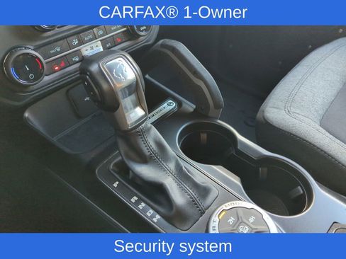 Used 2022 Ford Bronco Big Bend image 28