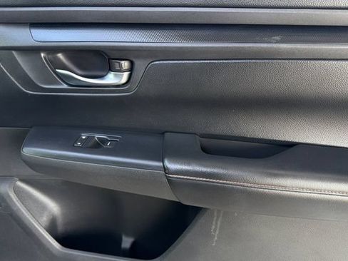 Certified 2024 Honda CR-V Sport-L image 22