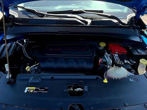 Used 2021 Jeep Compass Limited image 11