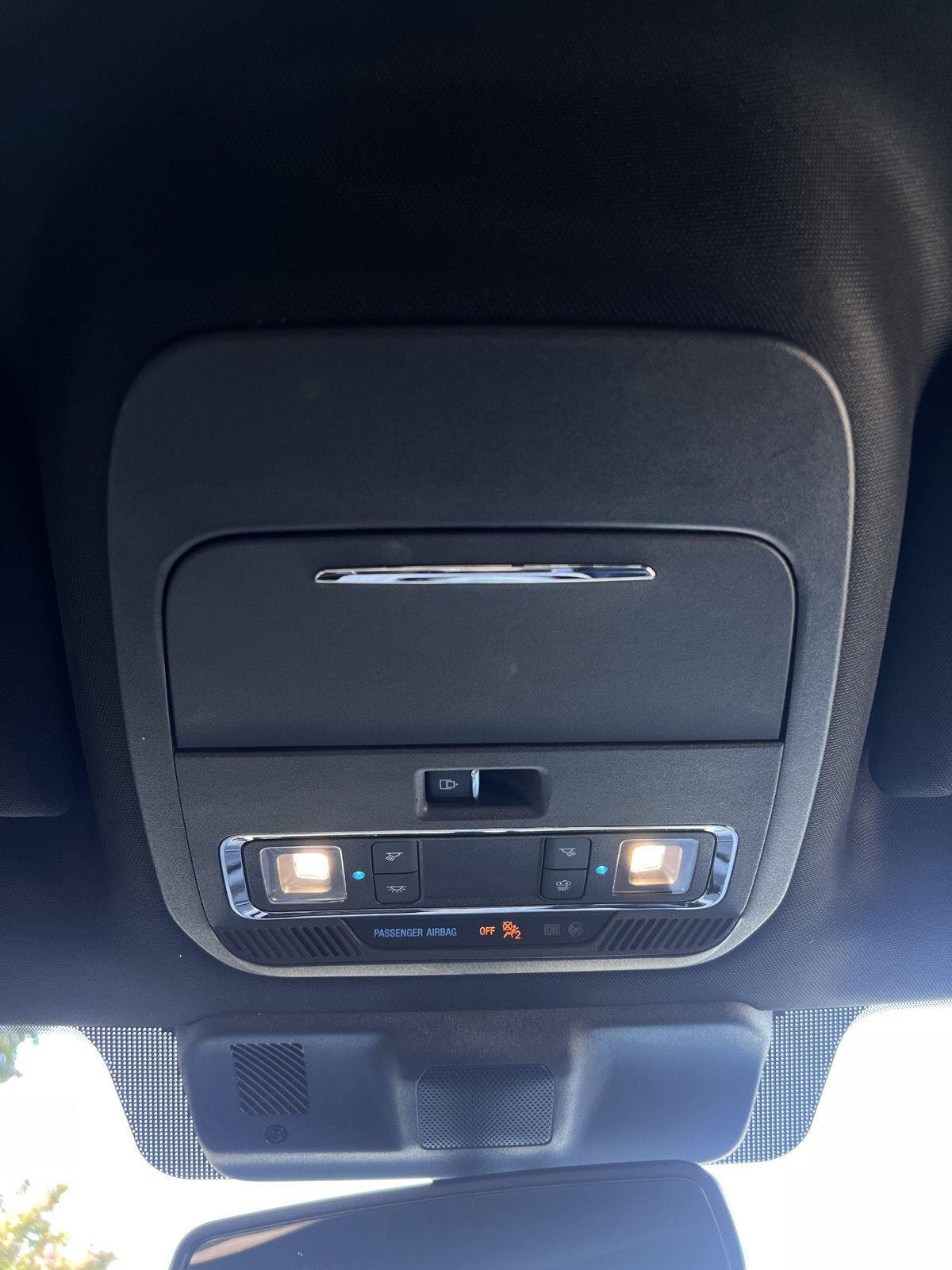 Used 2021 Ford F150 Platinum w/ Equipment Group 701A High AWD/4WD image 16