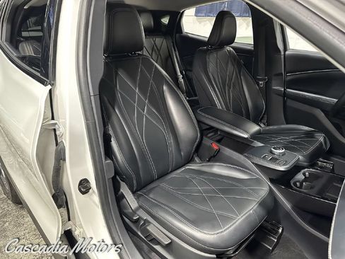 Used 2021 Ford Mustang Mach-E Select w/ Comfort/Technology Package RWD image 13