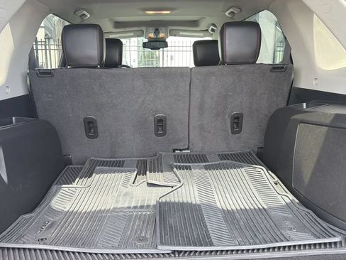 Used 2017 GMC Terrain SLT w/ Open Road Package FWD image 26