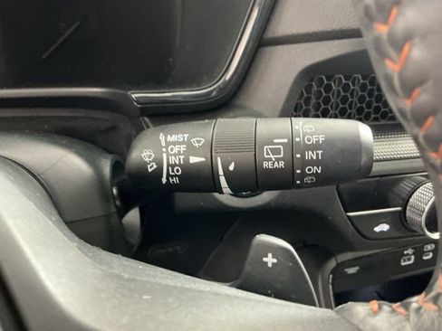 Certified 2024 Honda CR-V Sport-L image 20