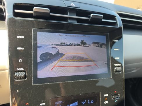 Used 2024 Hyundai Tucson SEL FWD image 23