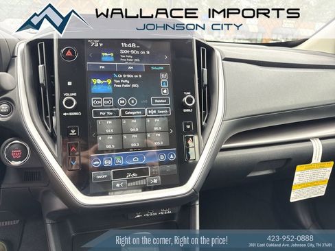 New 2026 Subaru Impreza 2.0i Sport image 11