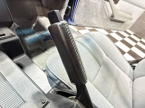 Used 1989 Chevrolet Camaro IROC-Z image 99