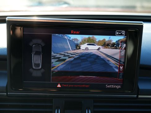 Used 2018 Audi S7 Prestige w/ S Sport Package image 24