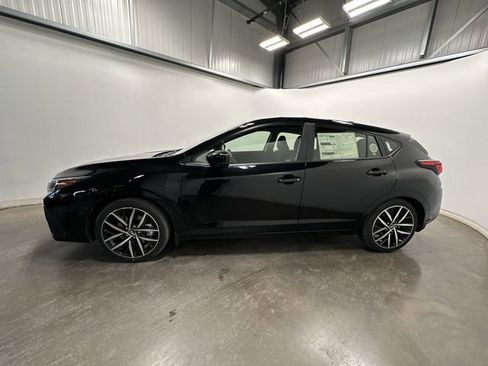 New 2026 Subaru Impreza 2.0i Sport AWD/4WD image 2