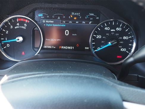 Used 2019 Ford F250 Lariat w/ Lariat Ultimate Package image 29