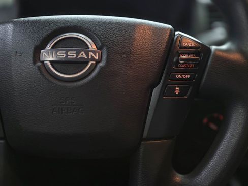 Used 2022 Nissan Frontier S w/ Technology Package AWD/4WD image 21