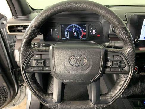 Used 2024 Toyota Tacoma SR5 image 20